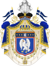 Prince souverain de Rígland